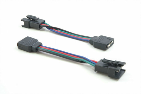 RGB Adapters | Custom Wiring Parts